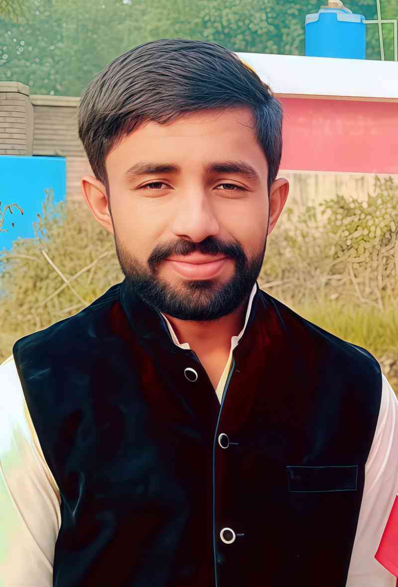 Irfan Khan